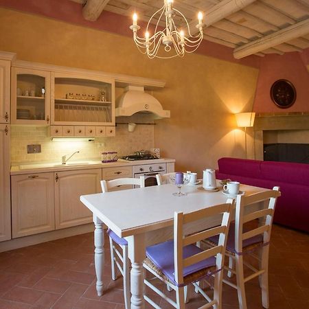 Podere San Pietro Resort 카스티글리온 피보치 외부 사진