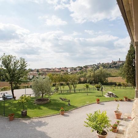 Podere San Pietro Resort 카스티글리온 피보치 외부 사진