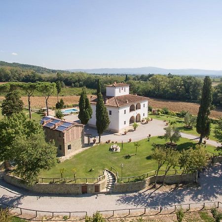 Podere San Pietro Resort 카스티글리온 피보치 외부 사진