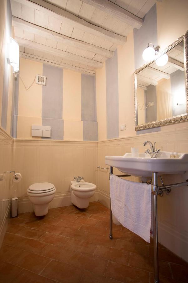Podere San Pietro Resort 카스티글리온 피보치 외부 사진
