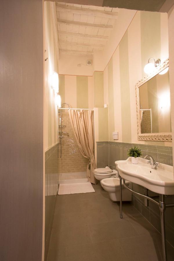 Podere San Pietro Resort 카스티글리온 피보치 외부 사진