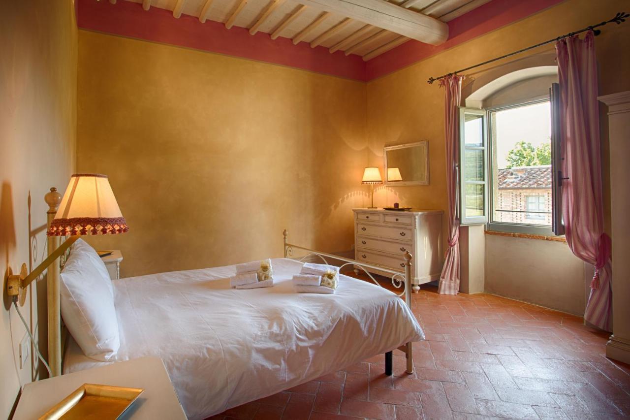 Podere San Pietro Resort 카스티글리온 피보치 외부 사진