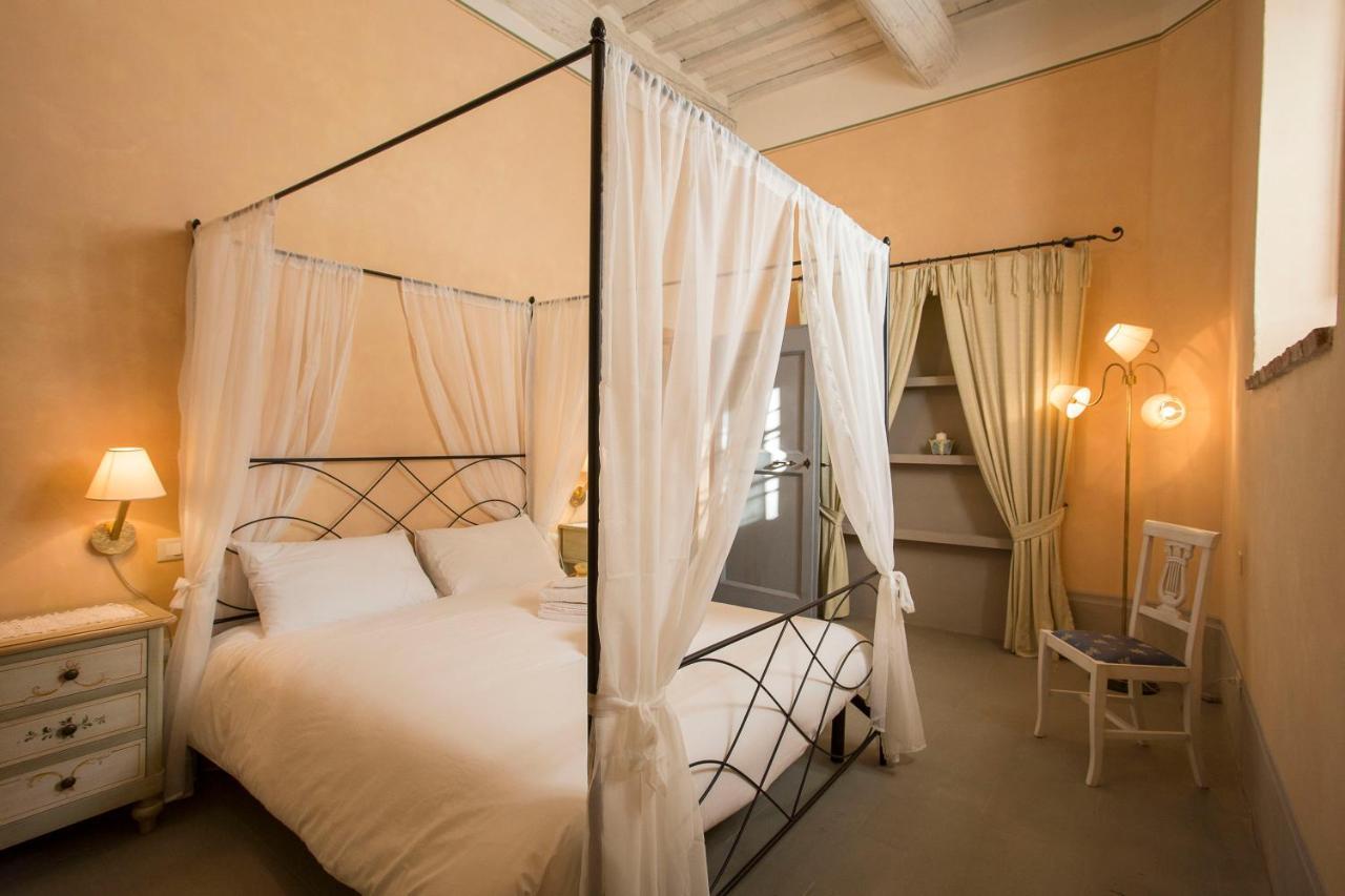 Podere San Pietro Resort 카스티글리온 피보치 외부 사진