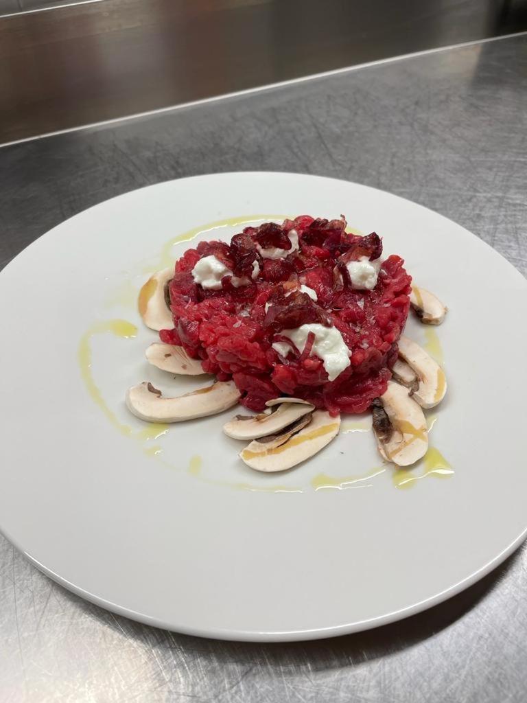 Podere San Pietro Resort 카스티글리온 피보치 외부 사진