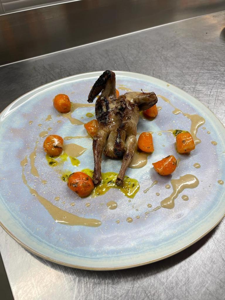 Podere San Pietro Resort 카스티글리온 피보치 외부 사진