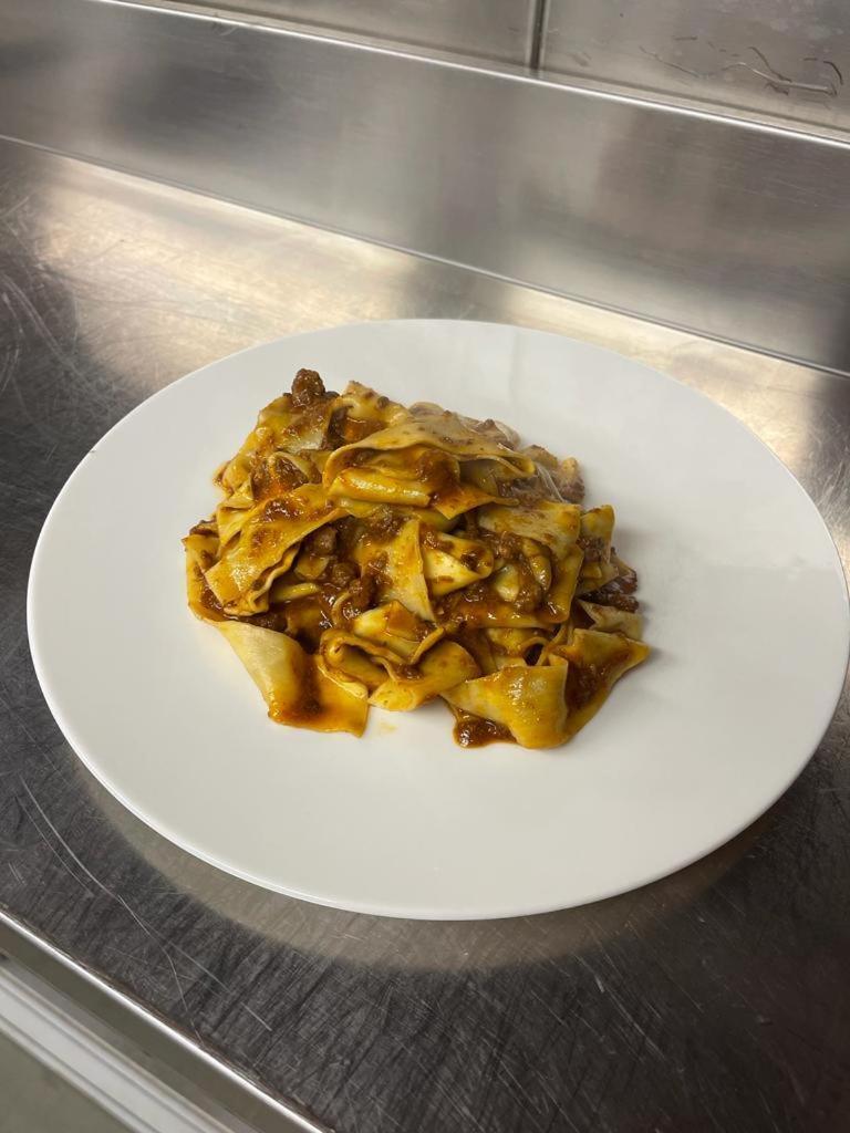 Podere San Pietro Resort 카스티글리온 피보치 외부 사진