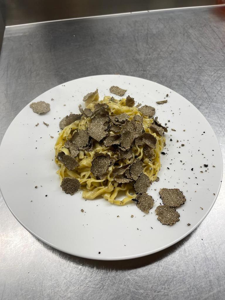 Podere San Pietro Resort 카스티글리온 피보치 외부 사진