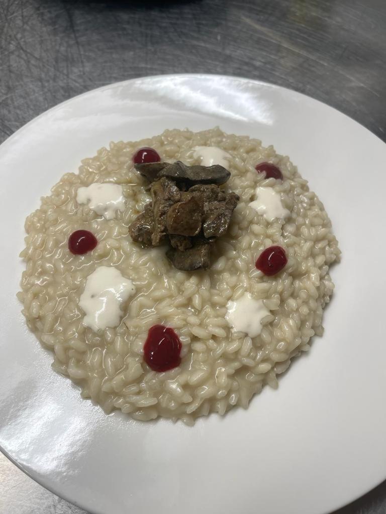 Podere San Pietro Resort 카스티글리온 피보치 외부 사진