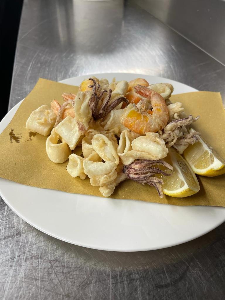 Podere San Pietro Resort 카스티글리온 피보치 외부 사진