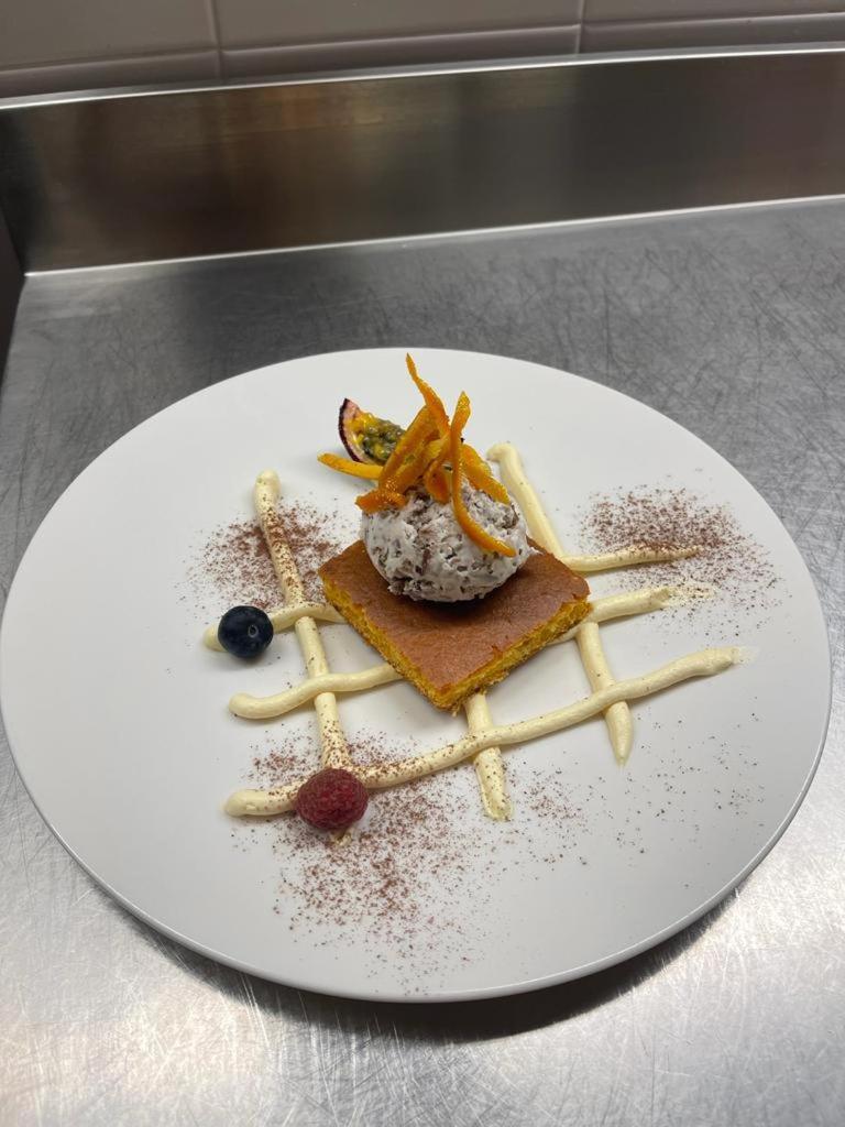 Podere San Pietro Resort 카스티글리온 피보치 외부 사진